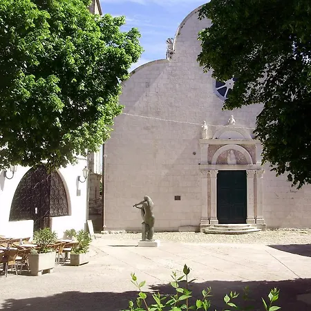 Family House Lana Σπίτι διακοπών Osor