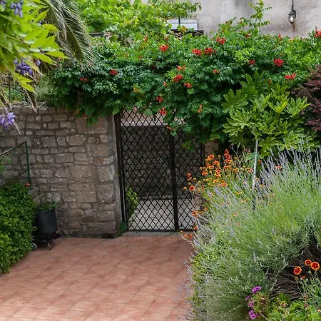 Σπίτι διακοπών Family House Lana *