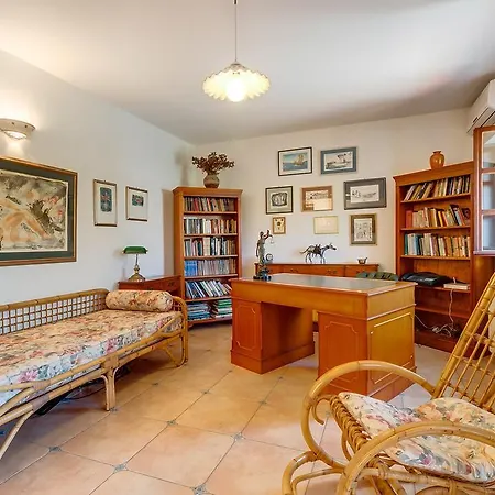 Σπίτι διακοπών Family House Lana *