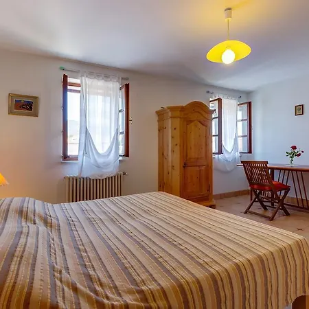 Family House Lana Vikendica