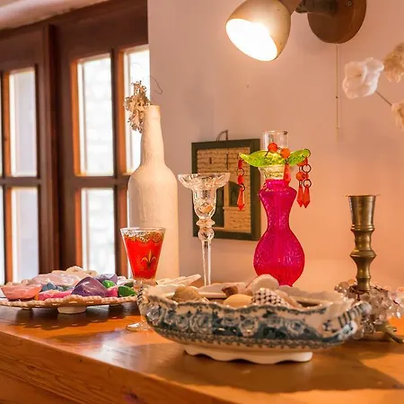 Σπίτι διακοπών Family House Lana *