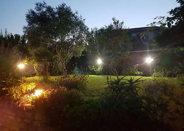 Casa vacanze Family House Lana Osor