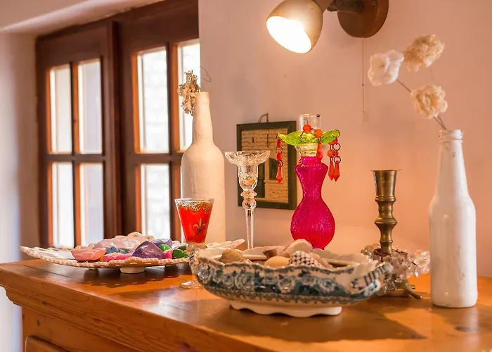 Дом отдыха Family House Lana *