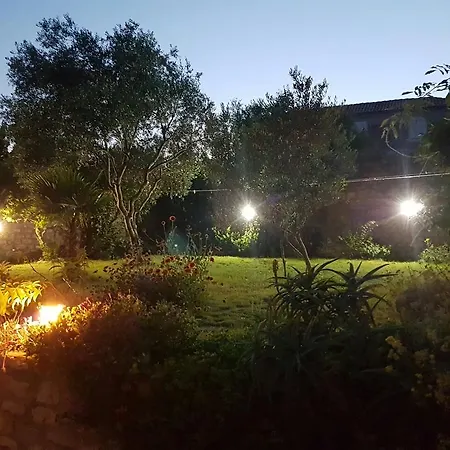 Prázdninový dům Family House Lana Osor